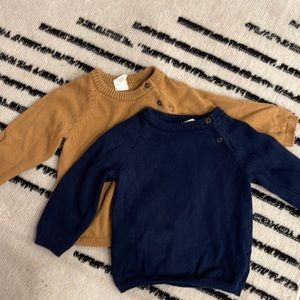 Baby H&M Sweaters